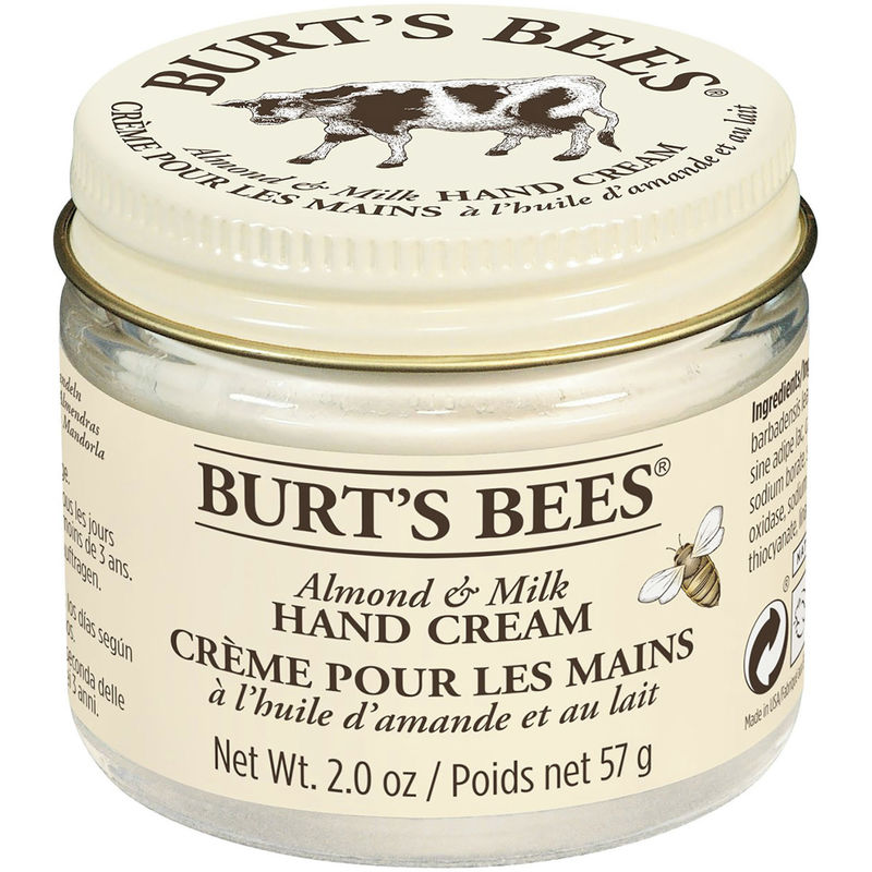 crème Burt’s Bees