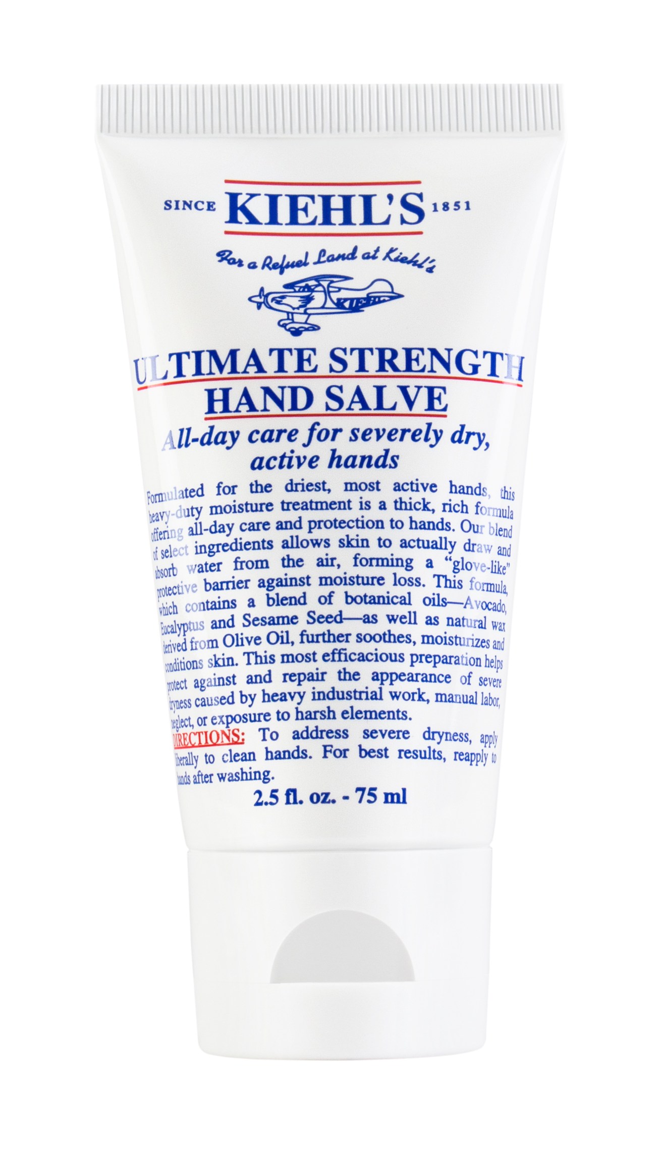 crème Kiehl's