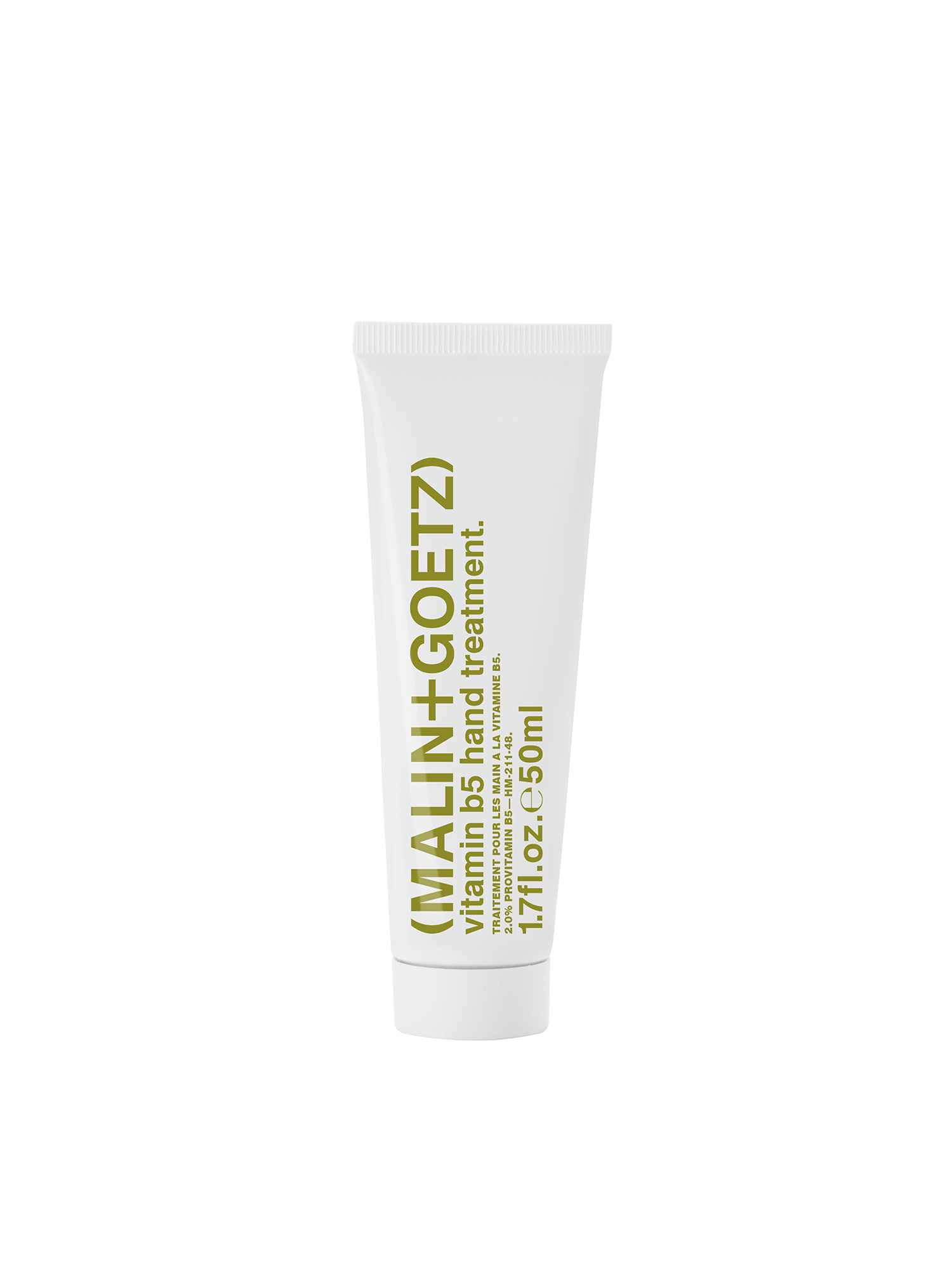 crème Malin+Goetz