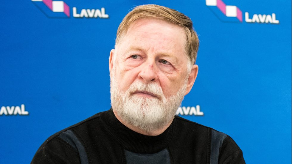 Laval Marc Demers