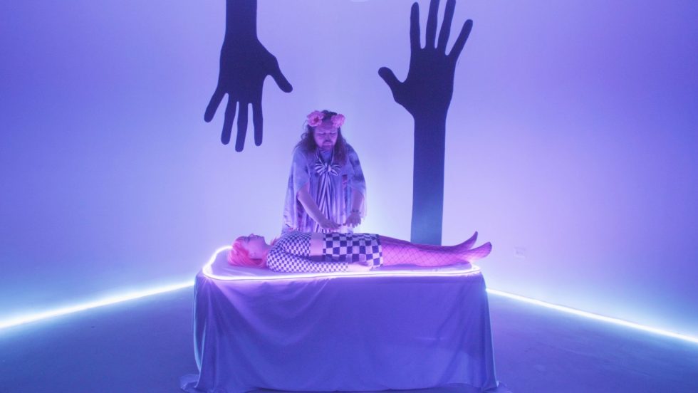 Journée internationale des femmes: quand la culture s'en mêle