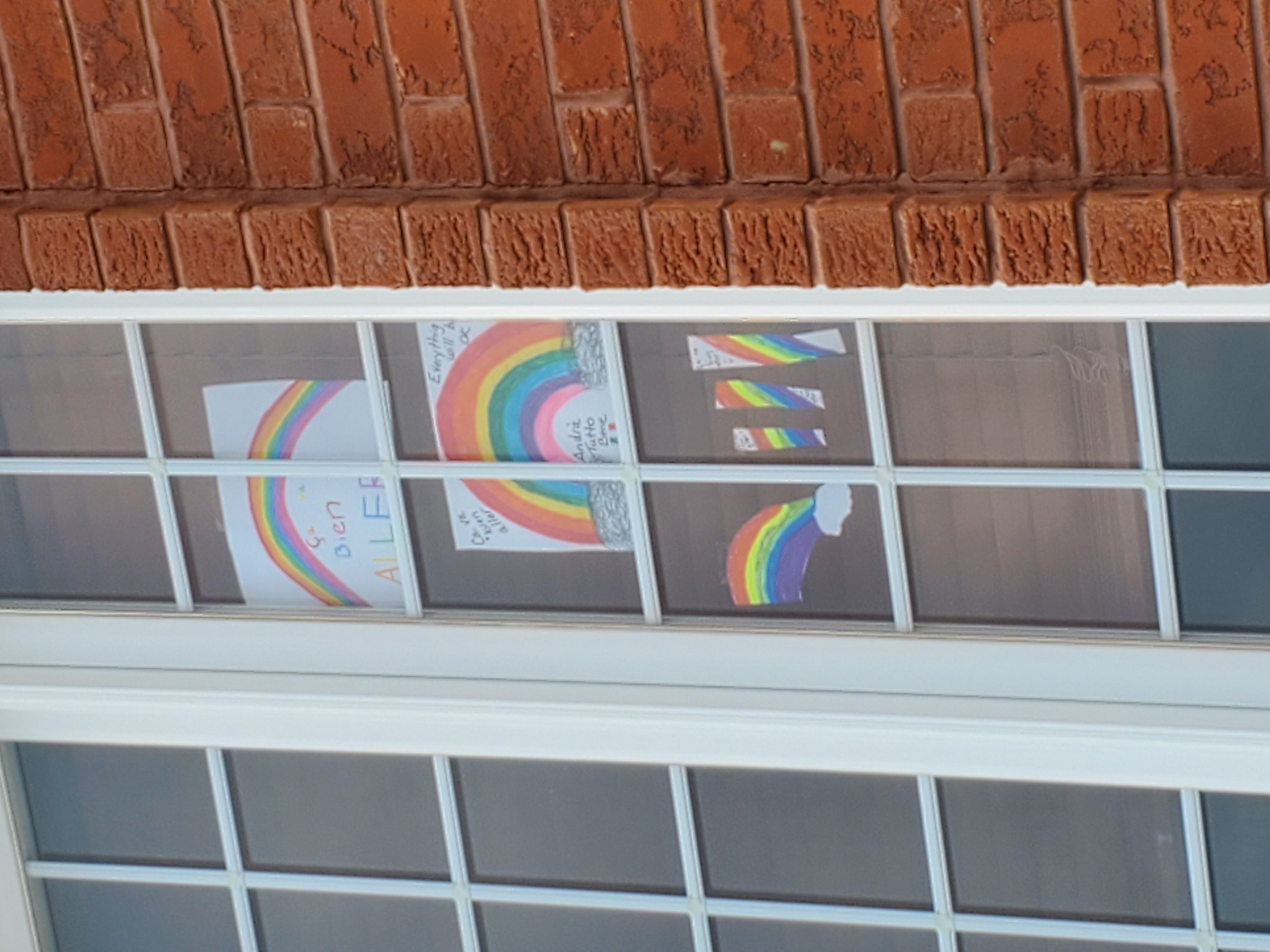arc-en-ciel RDP