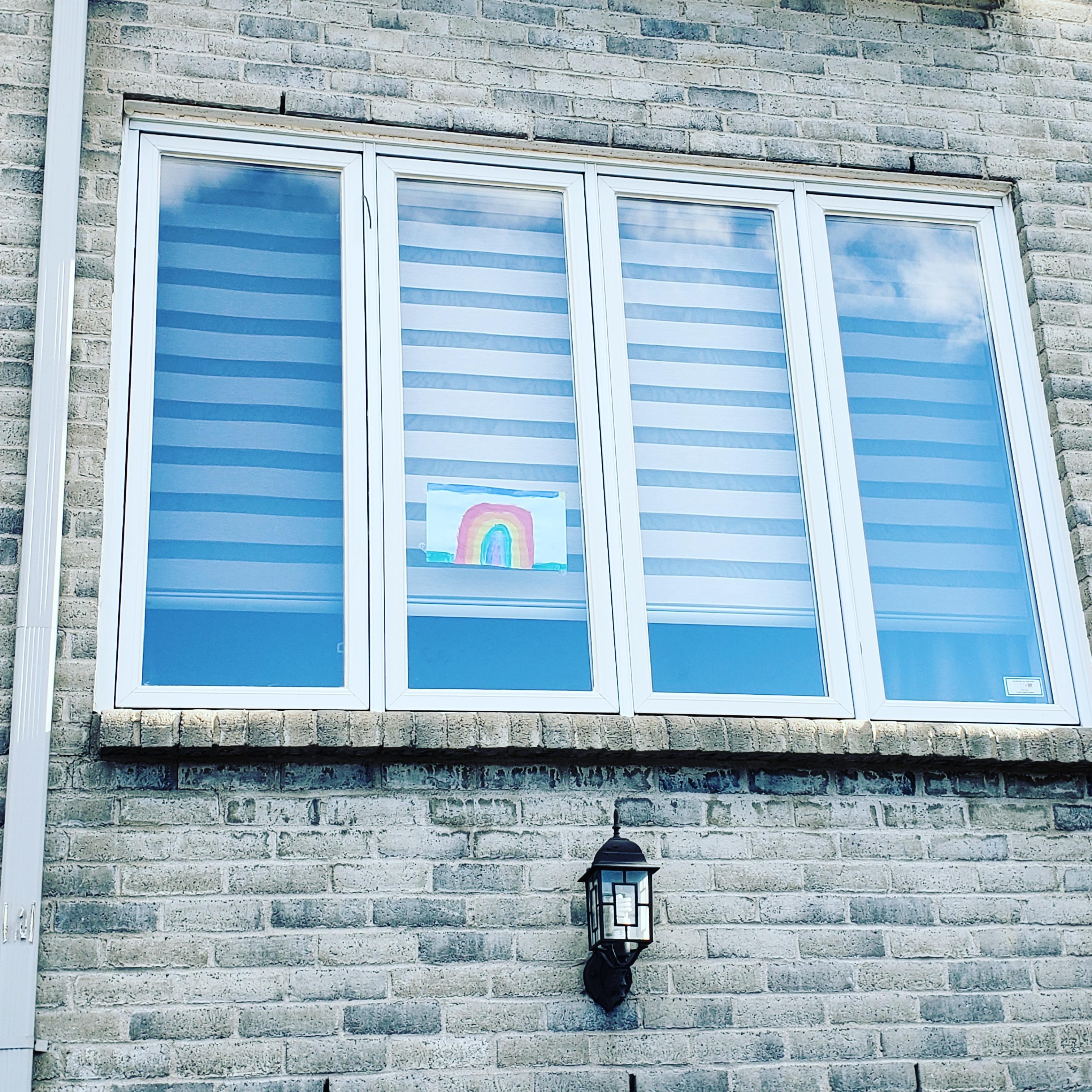 arc-en-ciel RDP