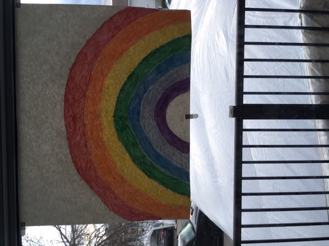 arc-en-ciel RDP