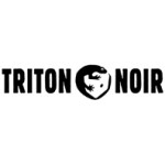 logo tritonnoir