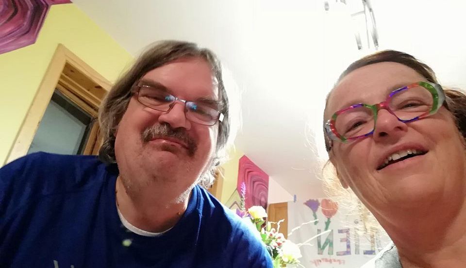 Coronavirus : de retour au pays, le couple du Diamond Princess s'inquiète de l’efficacité des mesures et exhortent les Québécois à rester chez eux.