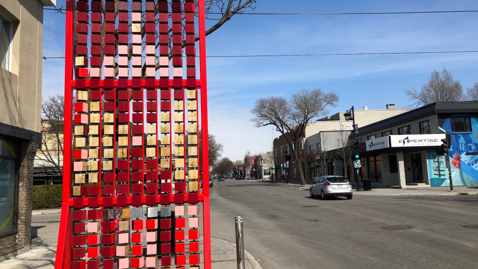 SDC démunies face à la crise du coronavirus