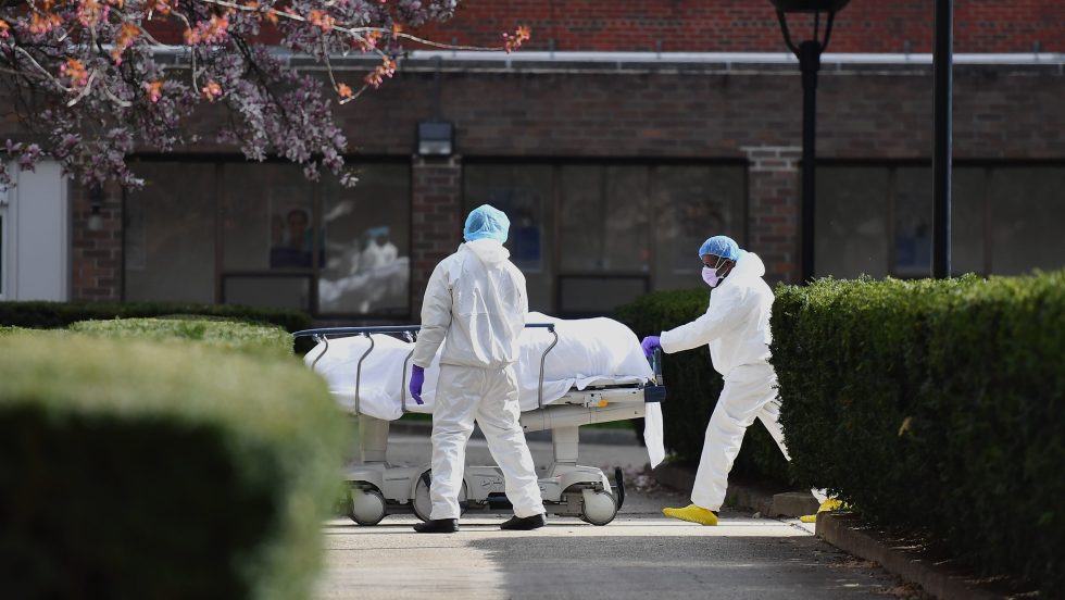 comptage morts coronavirus