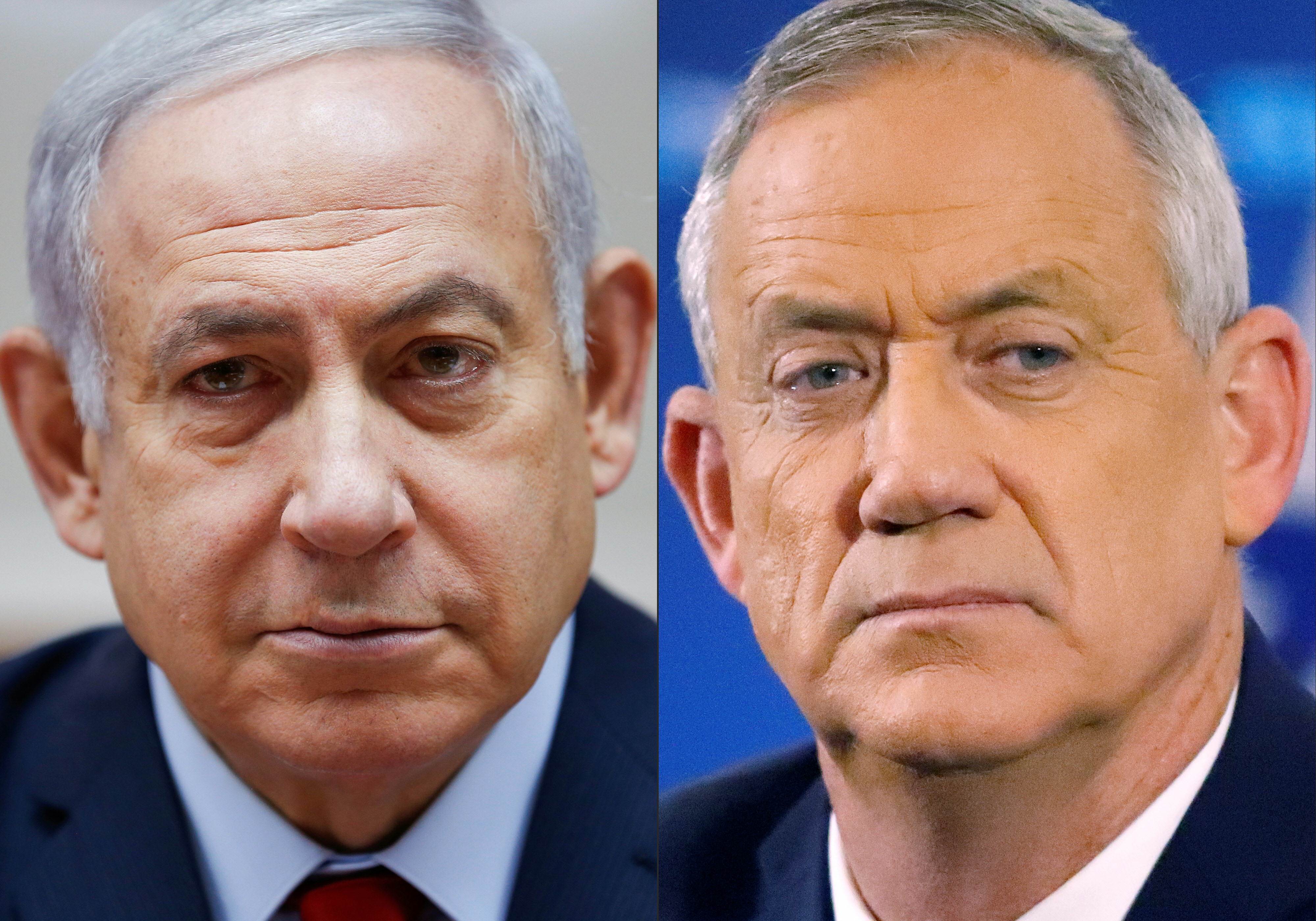 Netanyahu et Gantz s’entendent enfin sur un gouvernement d’union