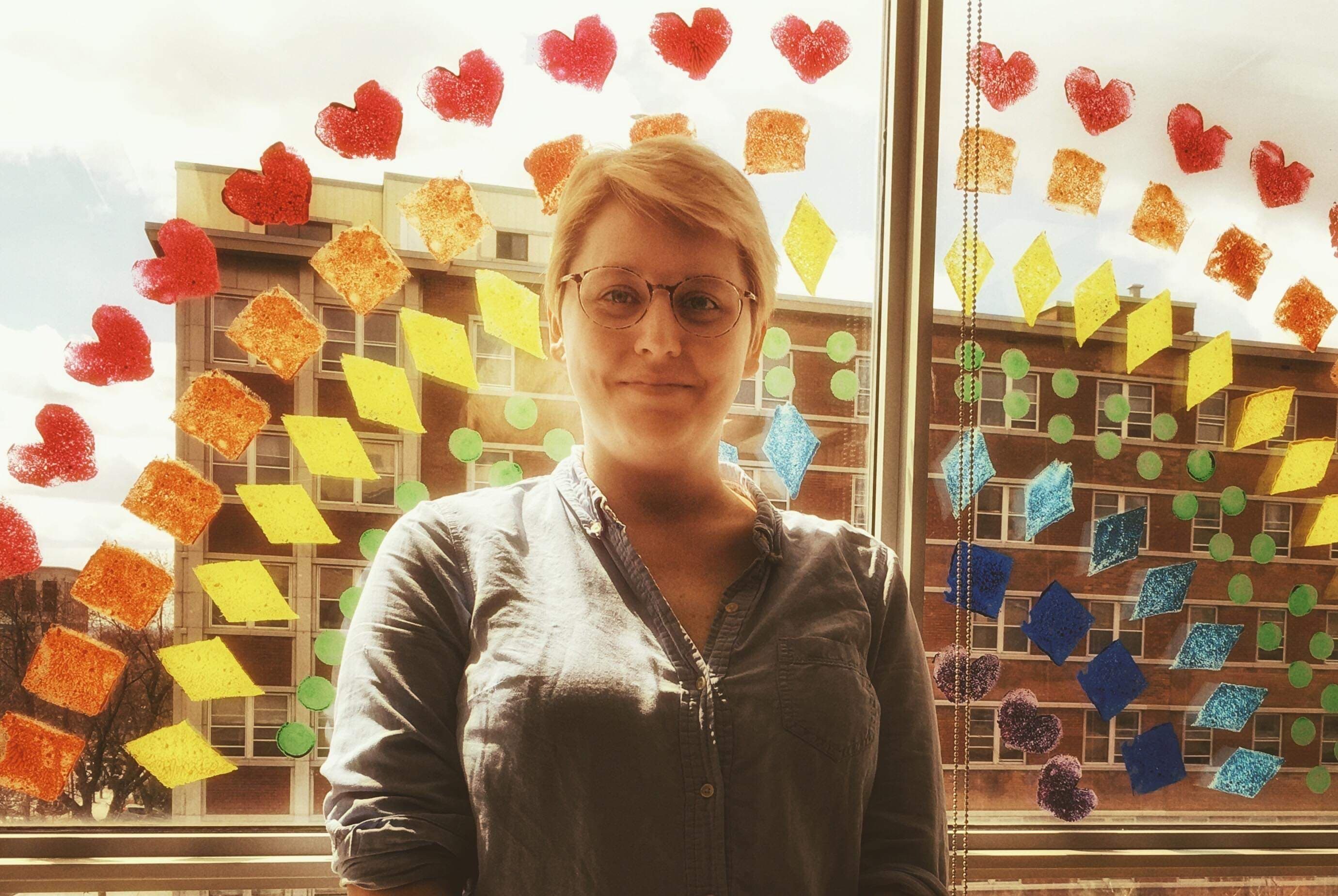 Audrey Monette-Deschênes