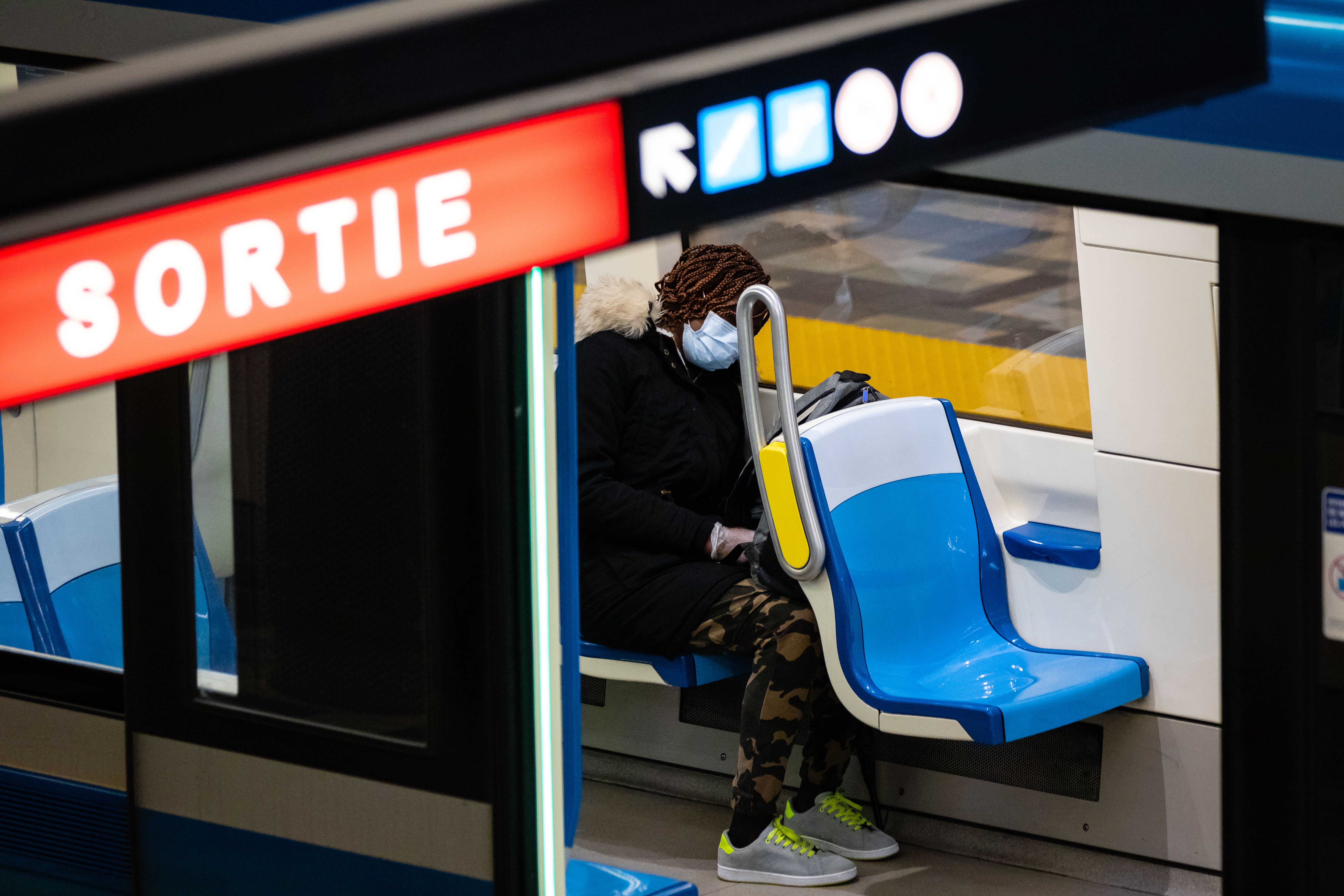 STM