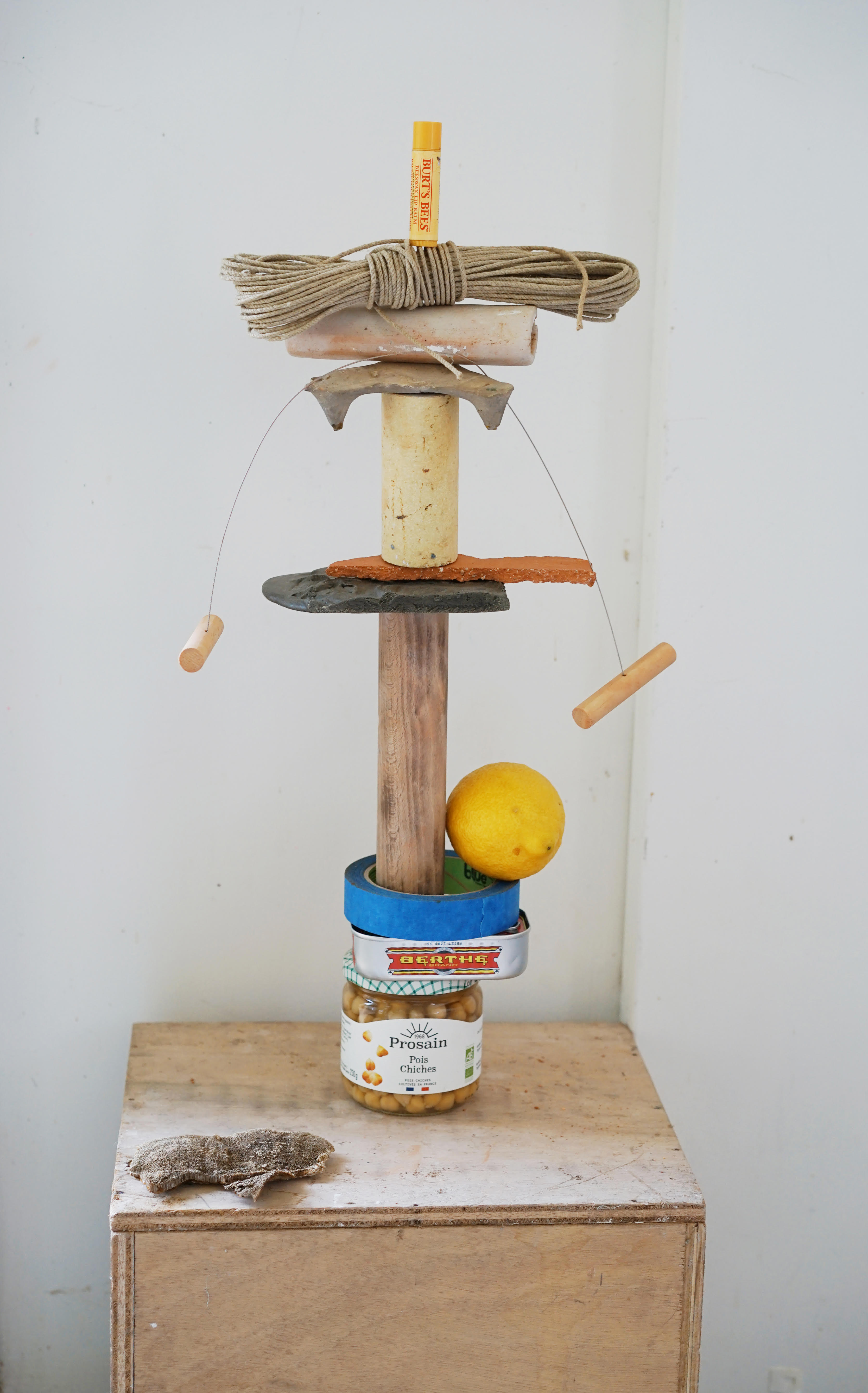 Coronartbalance