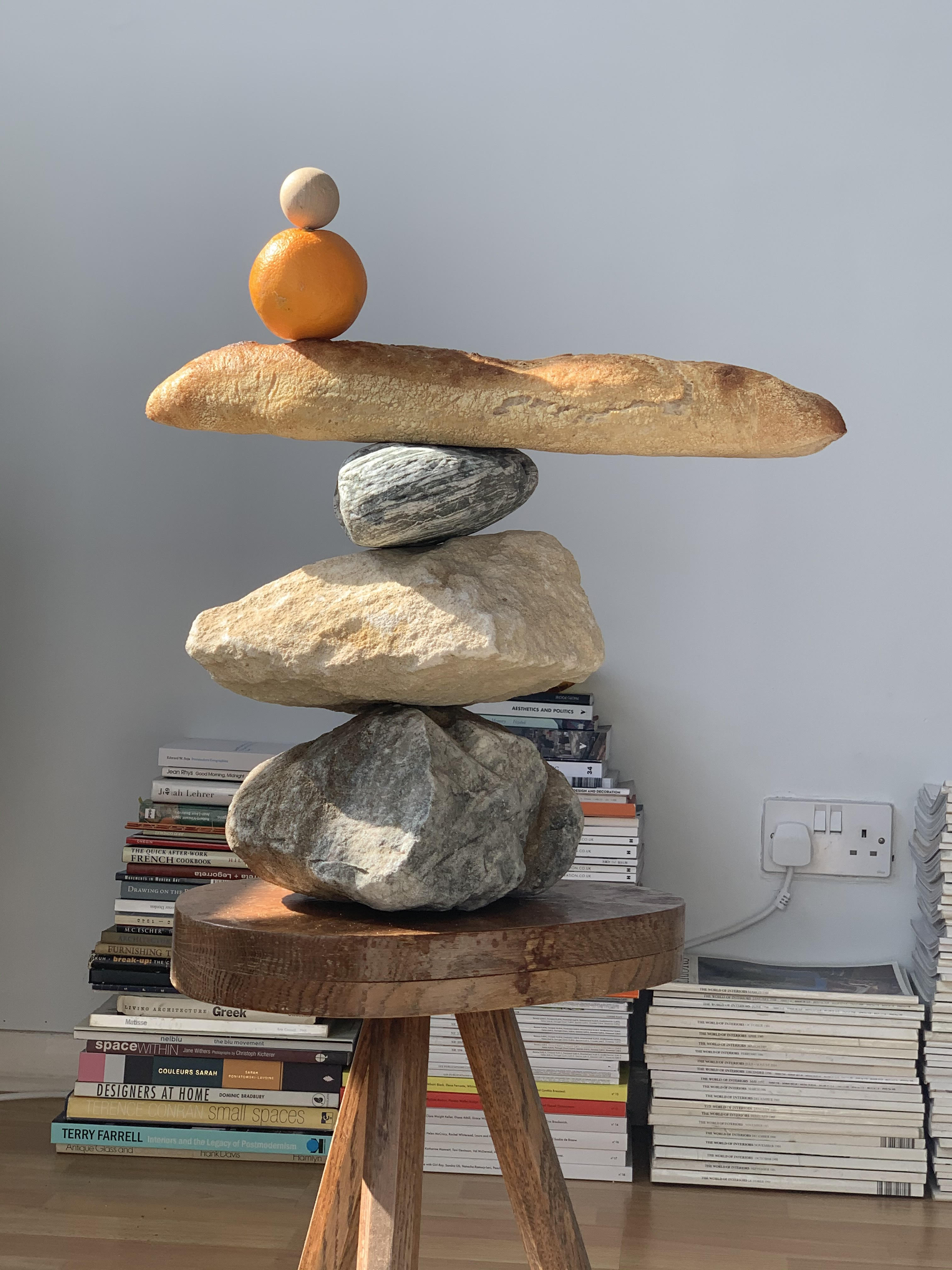 Coronartbalance