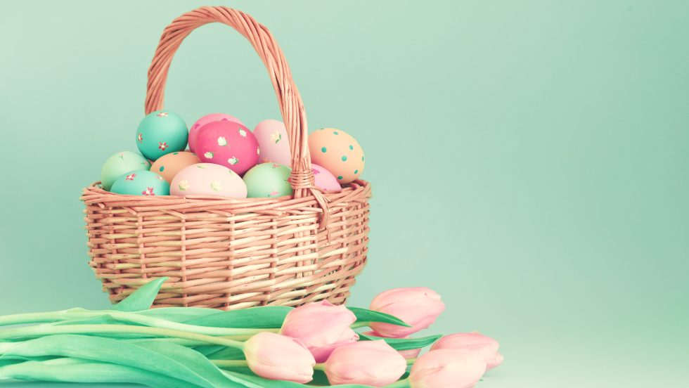 Comment sauver Pâques?