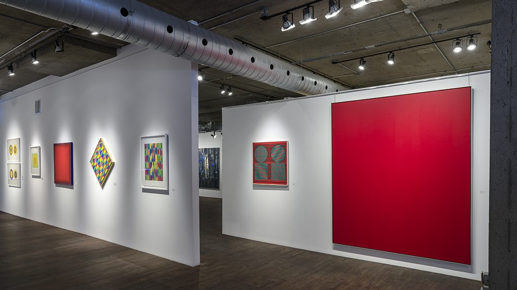 Expositions virtuelles