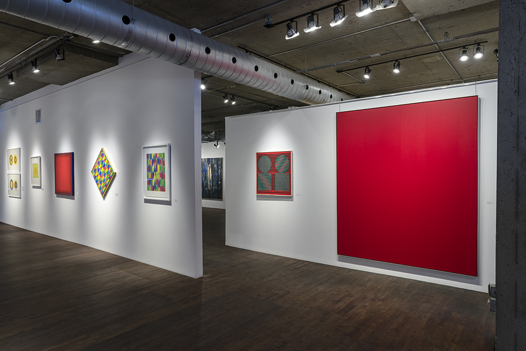 Expositions virtuelles