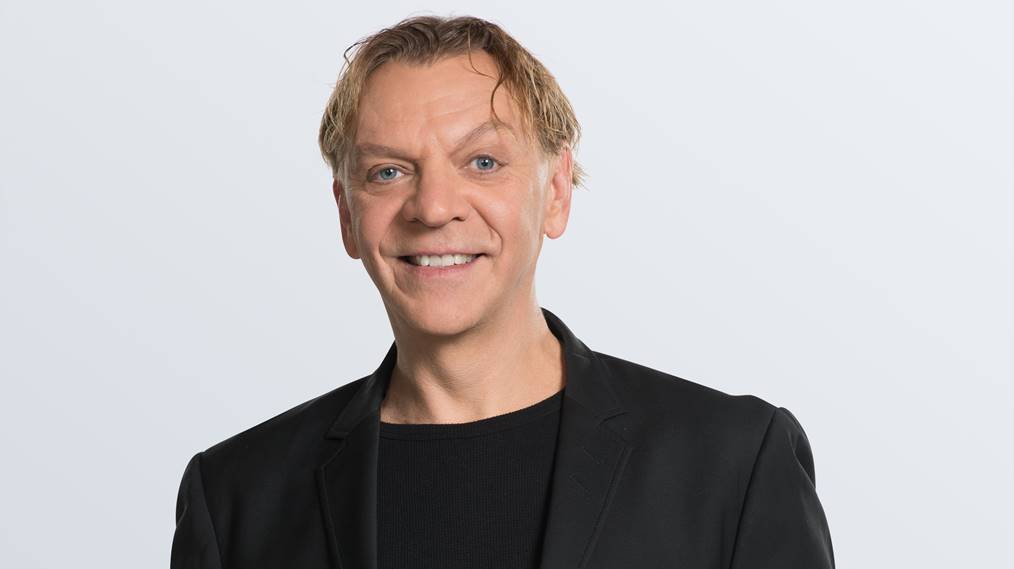 Marc Labrèche propose «Un phare dans la nuit» sur Radio-Canada