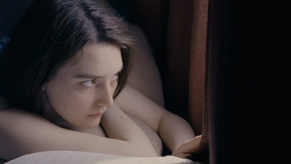 Never Rarely Sometimes Always