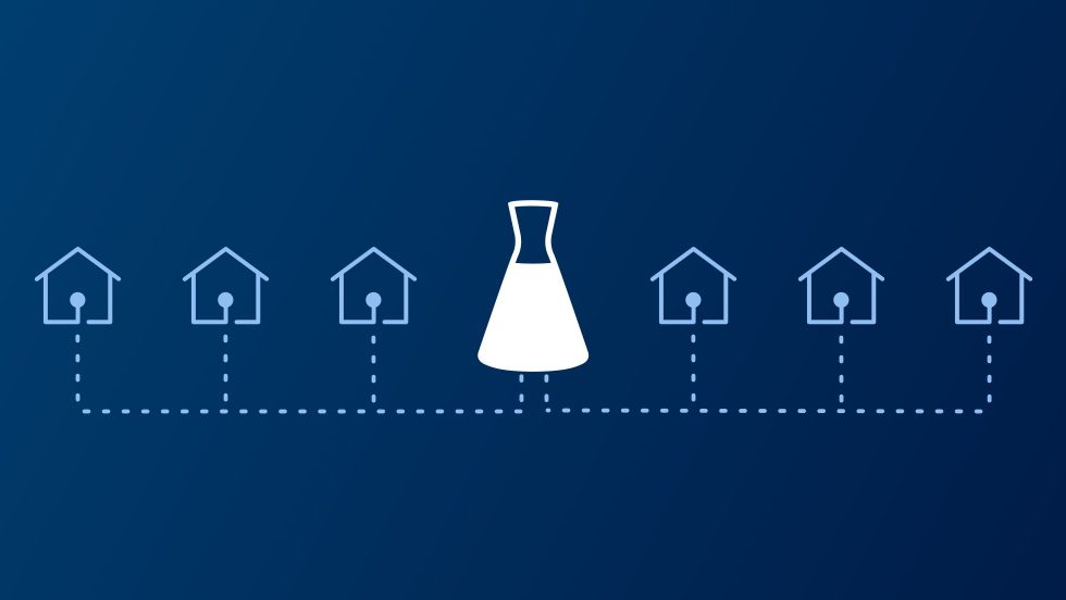 Druide vient en aide à ses clients québécois en télétravail