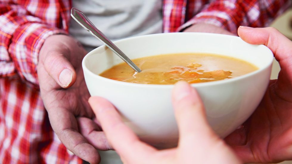 S’engager dans une action bénévole, c’est valorisant... et chic!