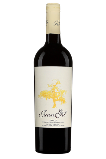 Bouteille de vin