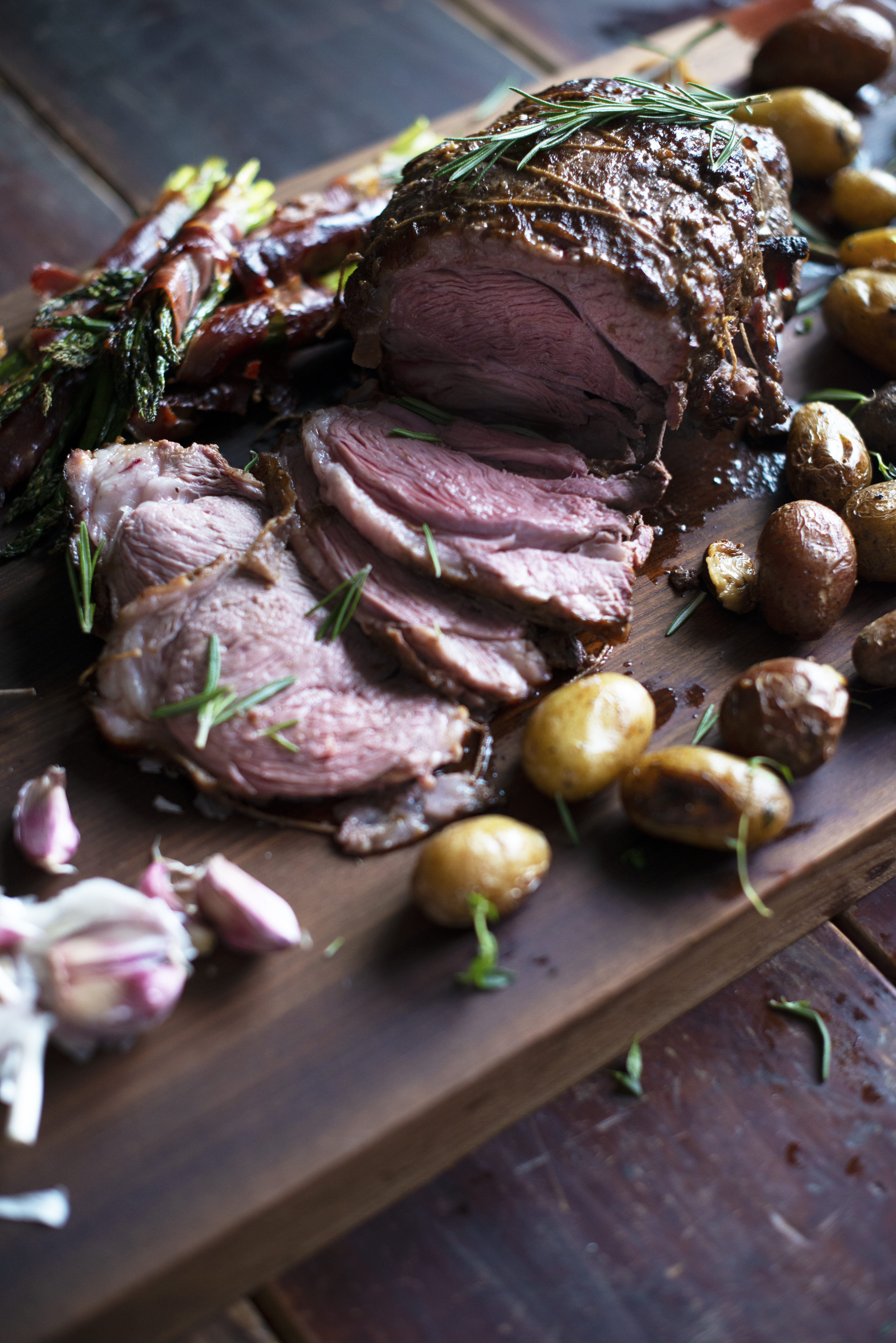 Recette de P&acirc;ques