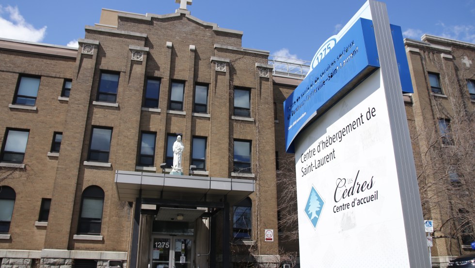 Coronavirus : 8 décès au CHSLD Les cèdres