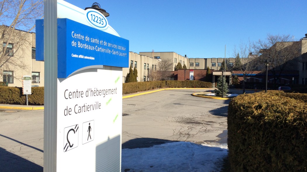 CHSLD Cartierville