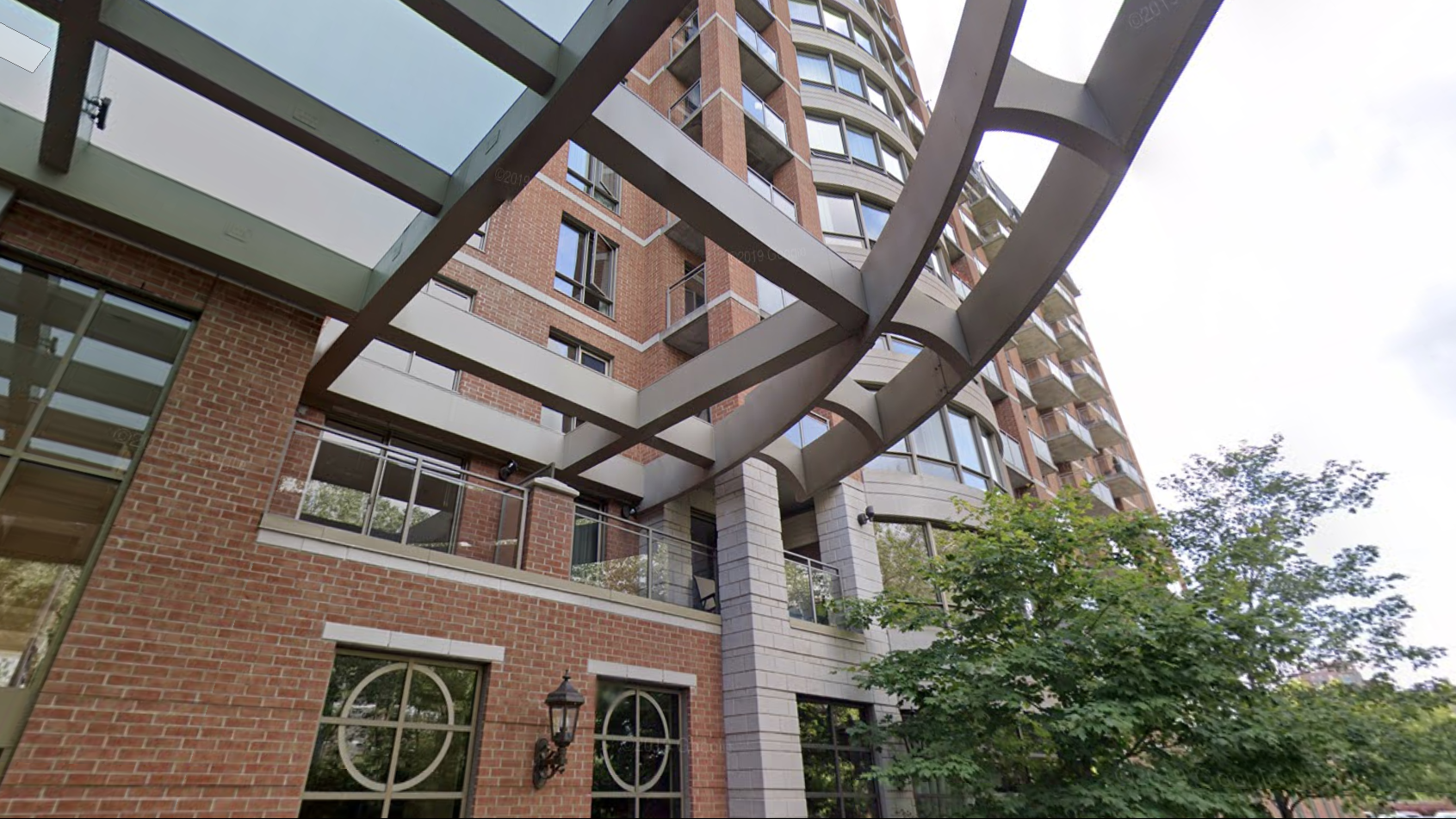 Les résidences LUX Gouverneur, à Montréal