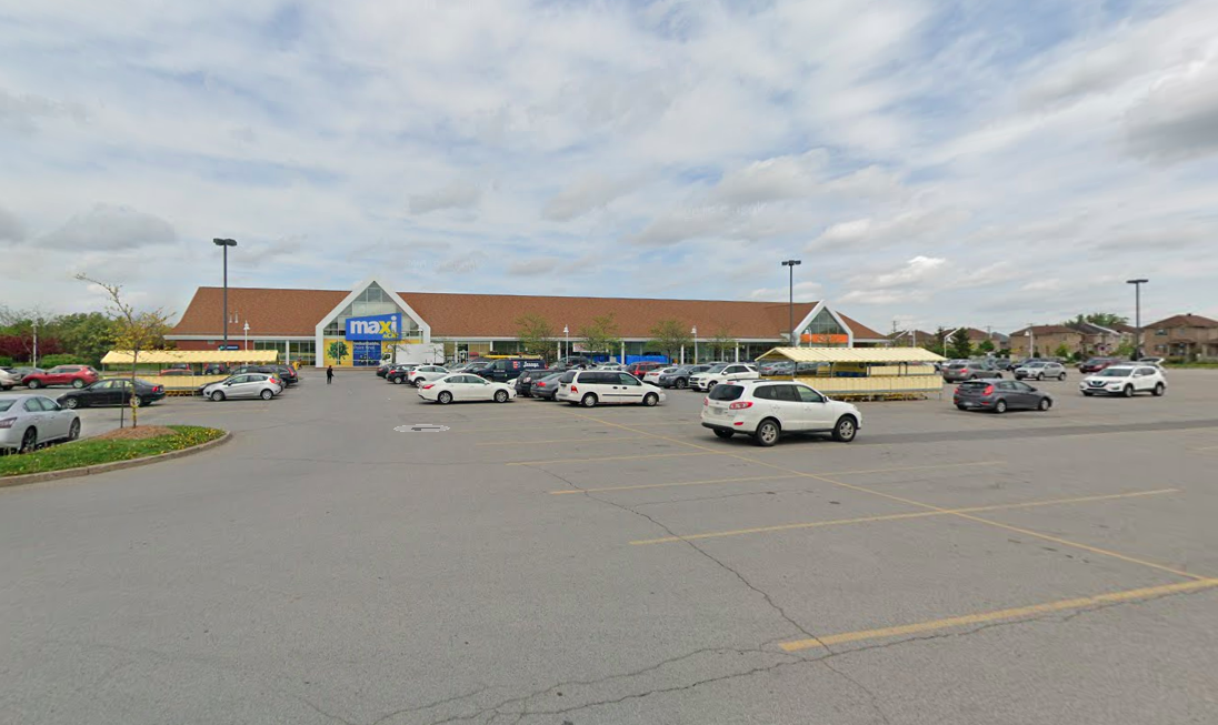 Coronavirus Maxi RDP