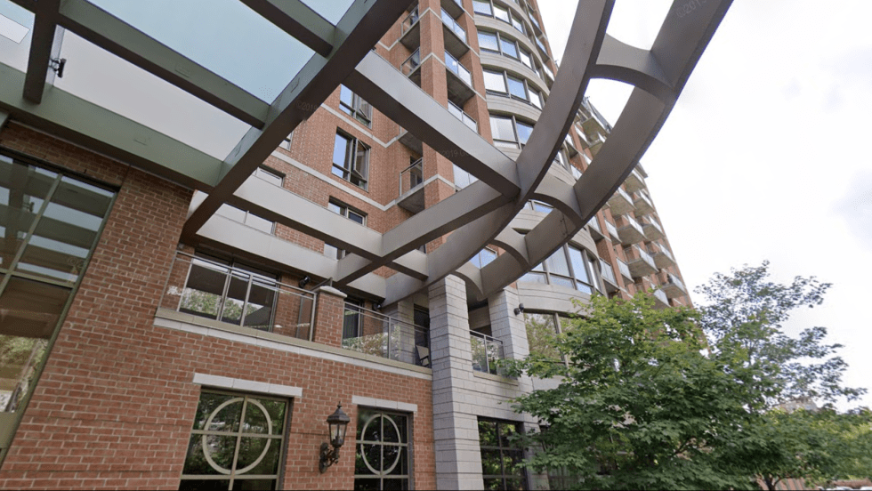 Les résidences LUX Gouverneur, à Montréal