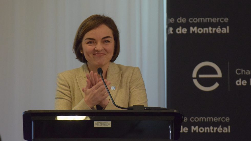 Le Québec reprendra graduellement son activité économique dès le 4 mai. Une bonne nouvelle, selon la Chambre de commerce de l’Est de Montréal (CCEM), qui entrevoit une relance économique par des investissements majeurs sur le territoire. Mais il ne faut pas se leurrer, prévient-elle, certaines entreprises ne se sortiront pas indemnes de la crise.