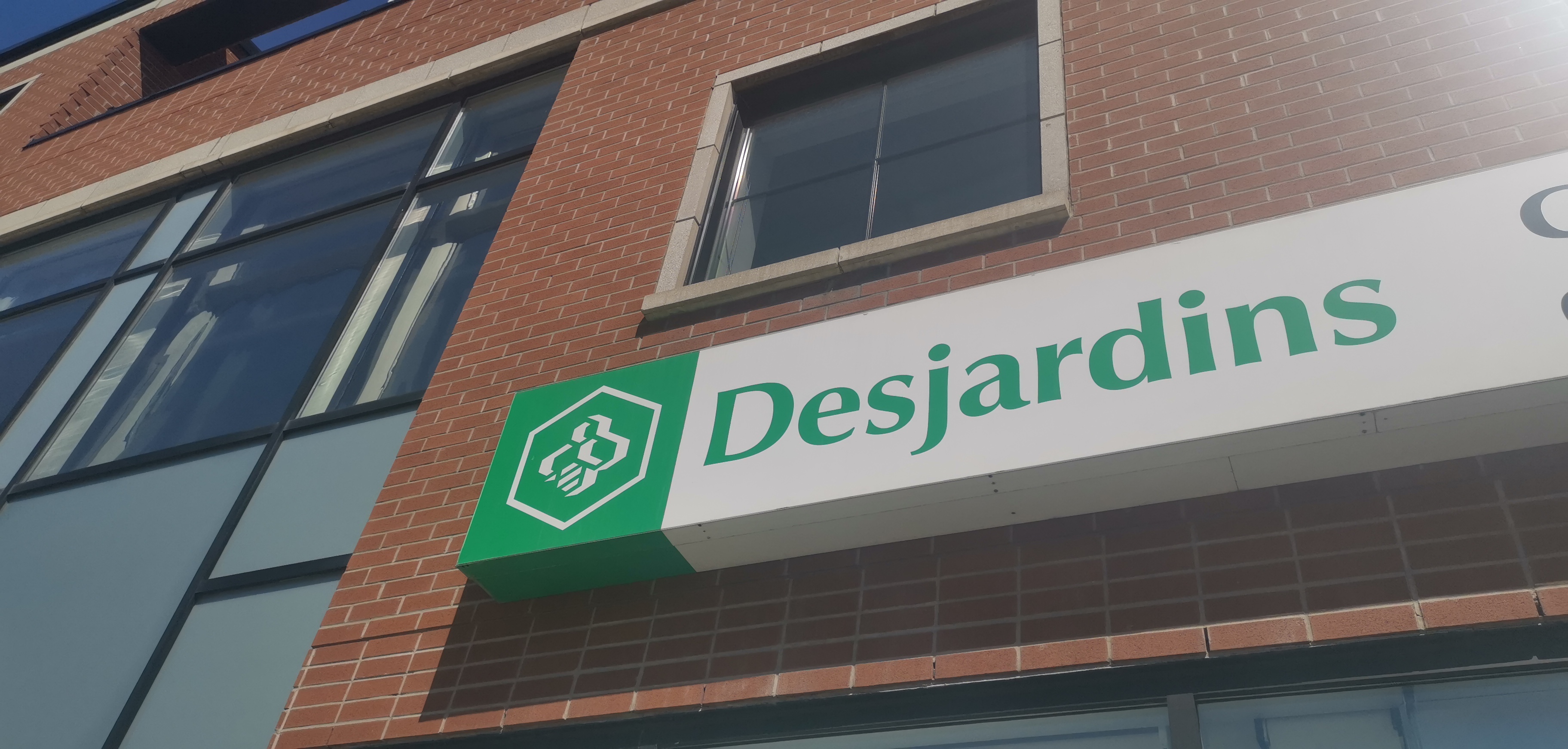 Caisse Desjardins De Rosemont La Petite Patrie