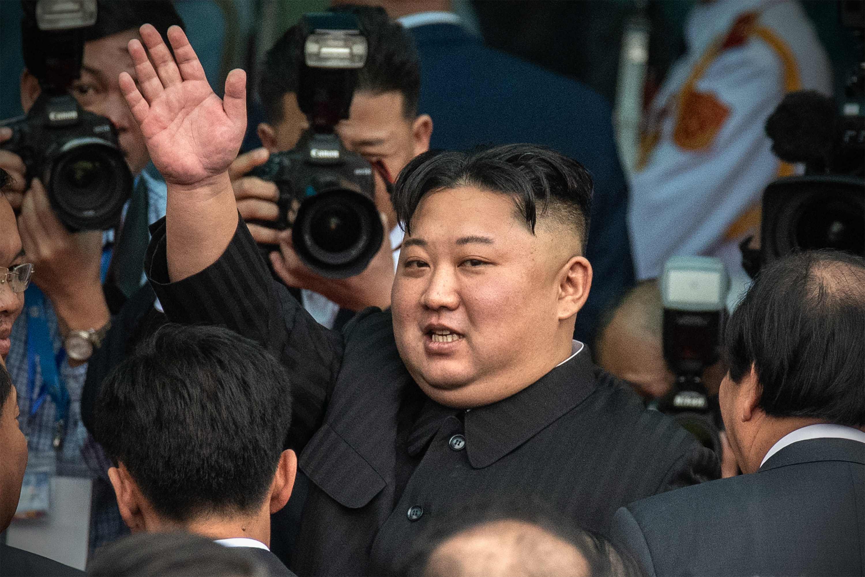 Kim Jong Un serait gravement malade