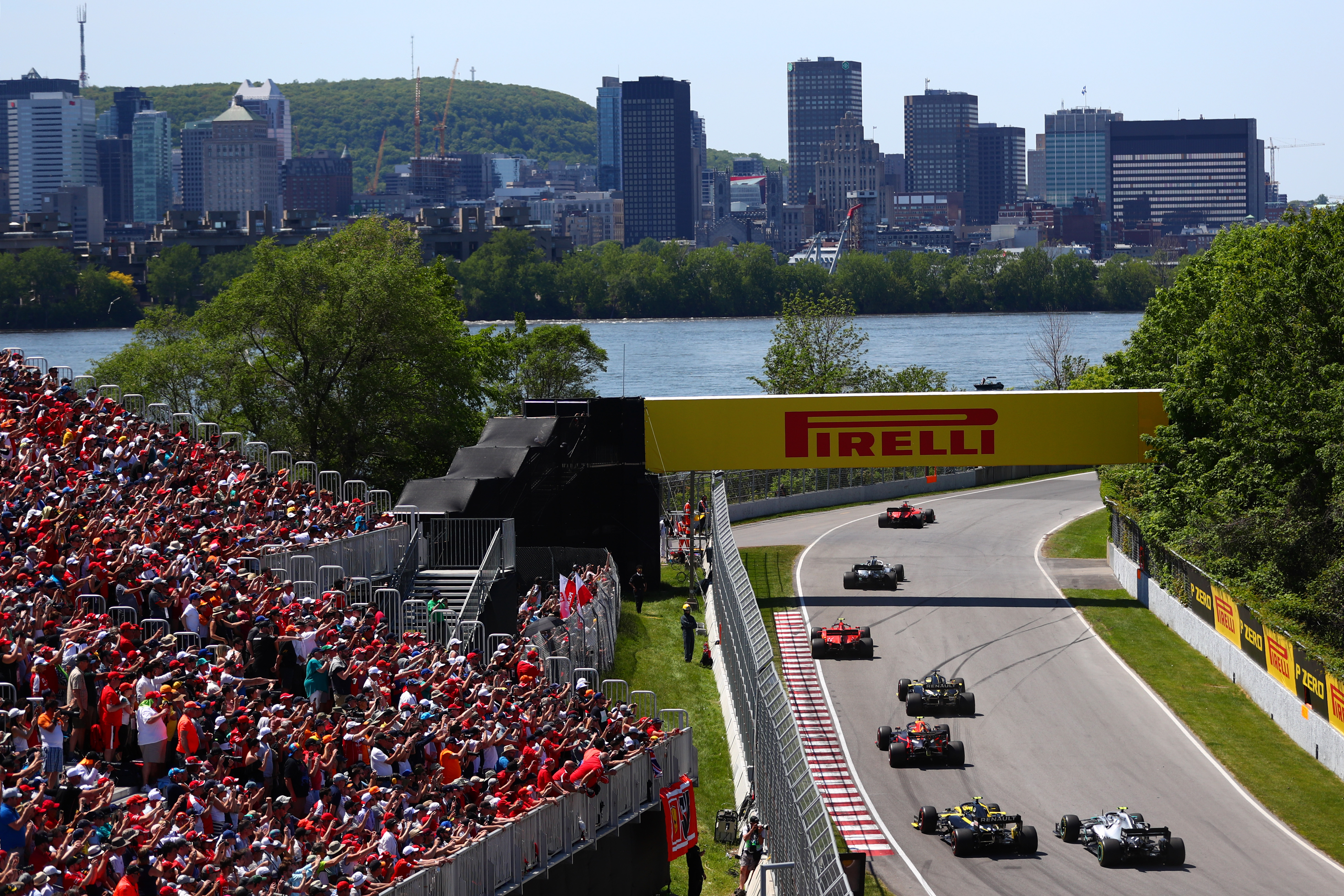 Grand Prix du Canada
