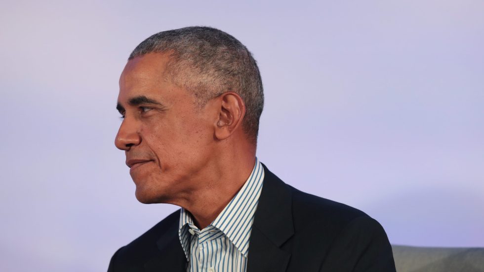 Barack Obama offre son soutien à Joe Biden