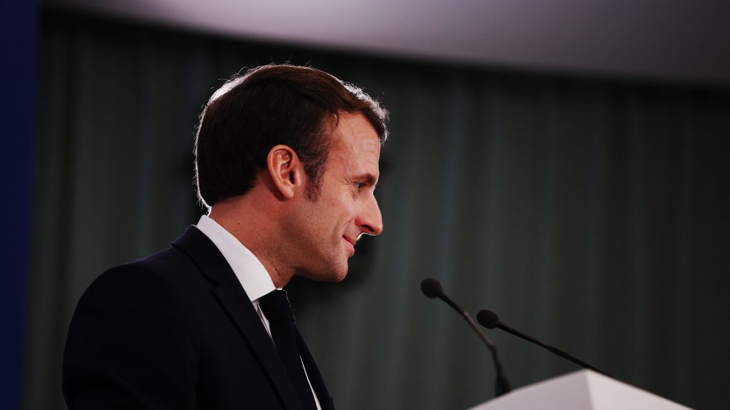 Emmanuel Macron prolonge le confinement en France jusqu’au 11 mai