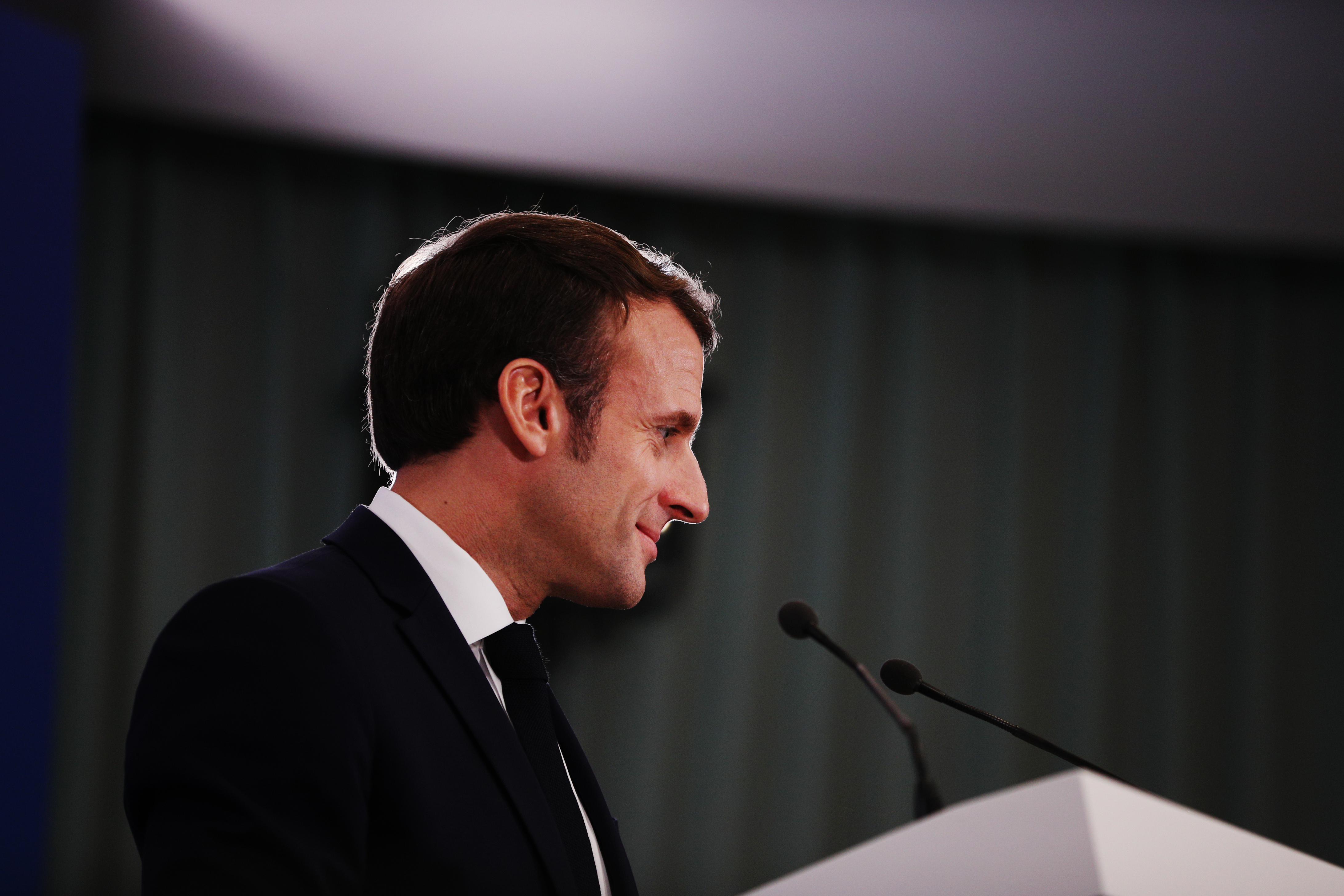 Emmanuel Macron prolonge le confinement en France jusqu’au 11 mai
