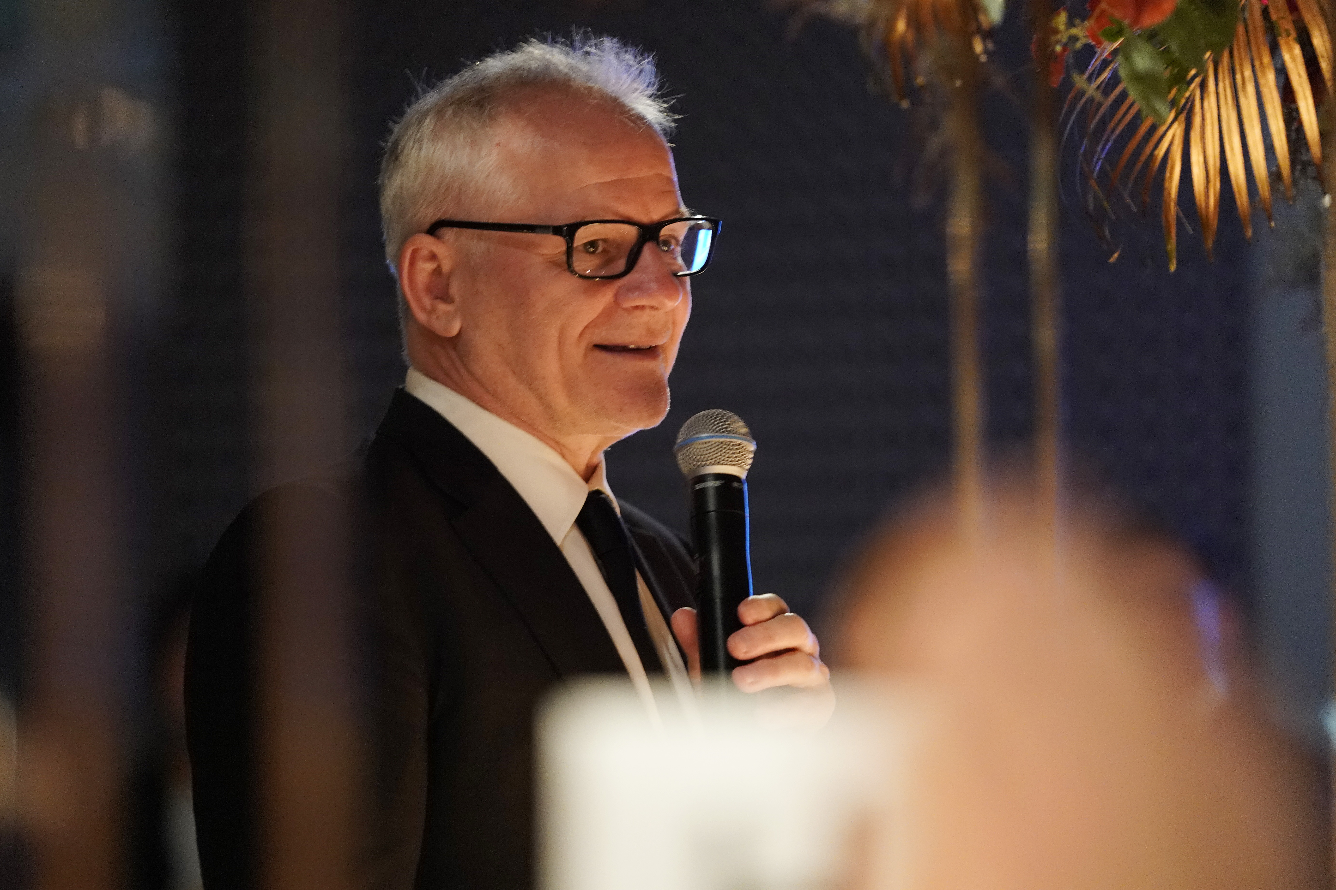 Le Festival de Cannes envisage de nouvelles «formes» pour cette année