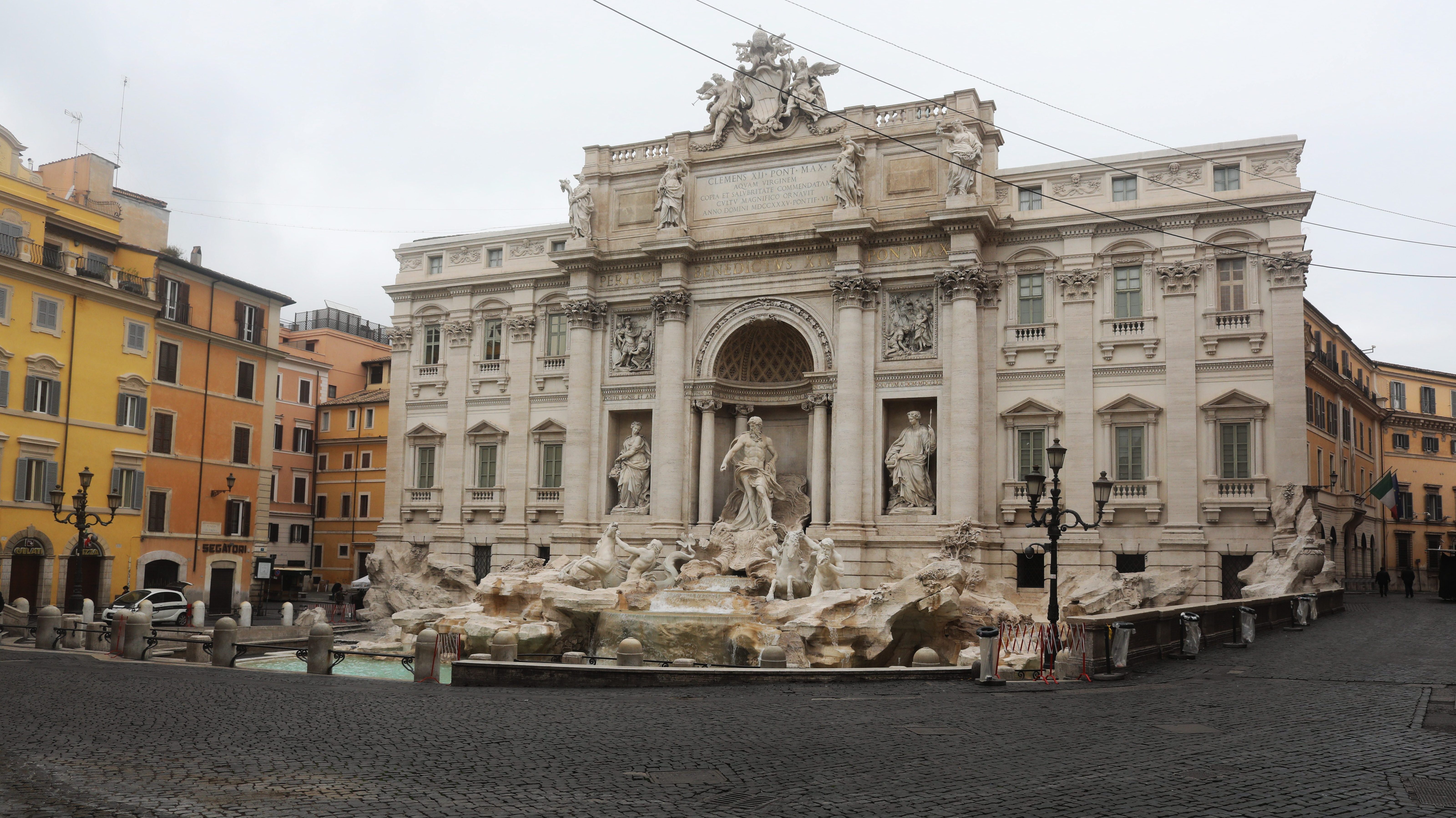 Avenir du tourisme en Italie