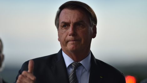 Brésil: quand Bolsonaro propage une fausse information sur le coronavirus