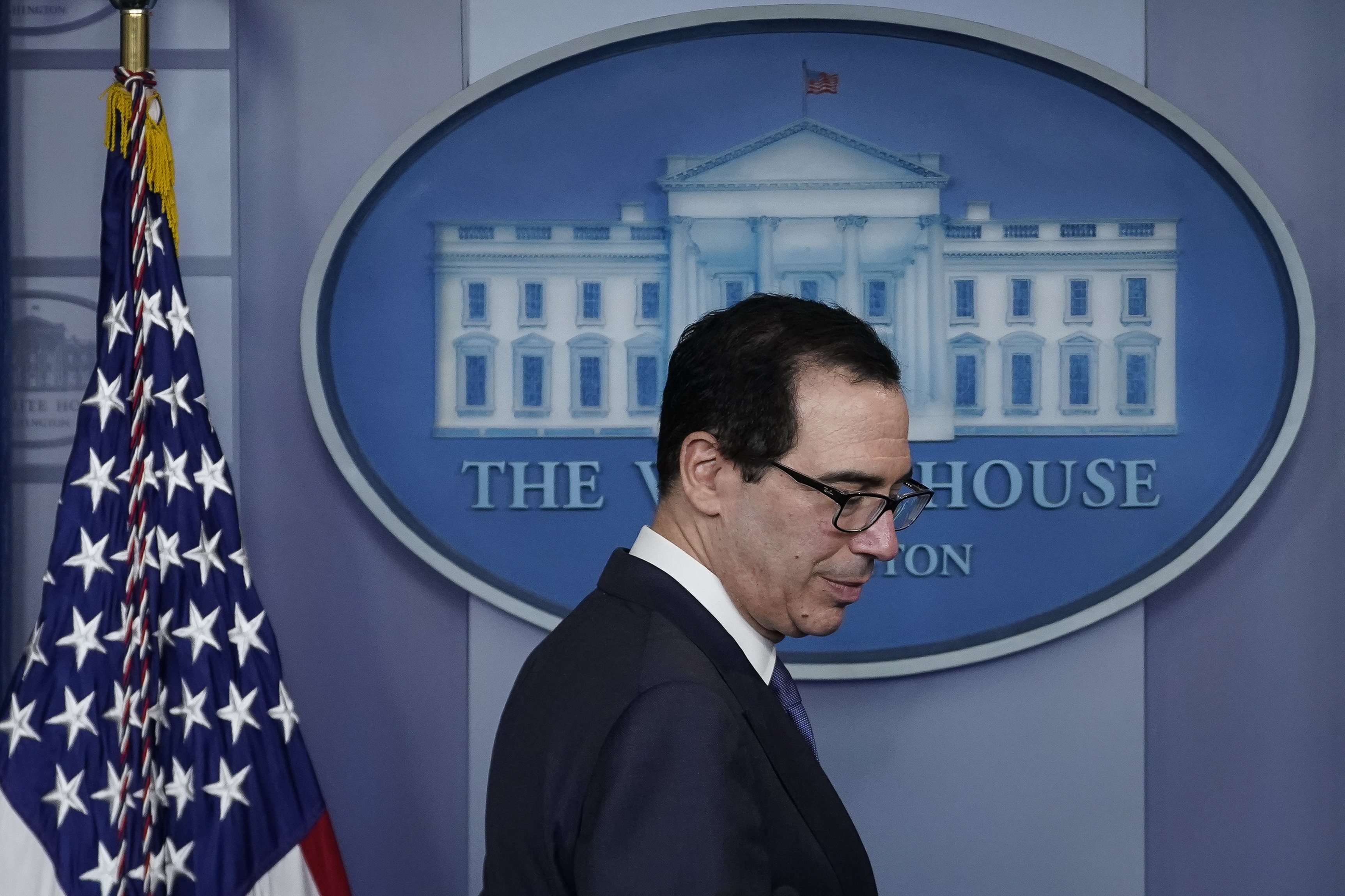 Mnuchin