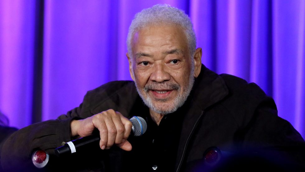 Bill Withers meurt à 81 ans