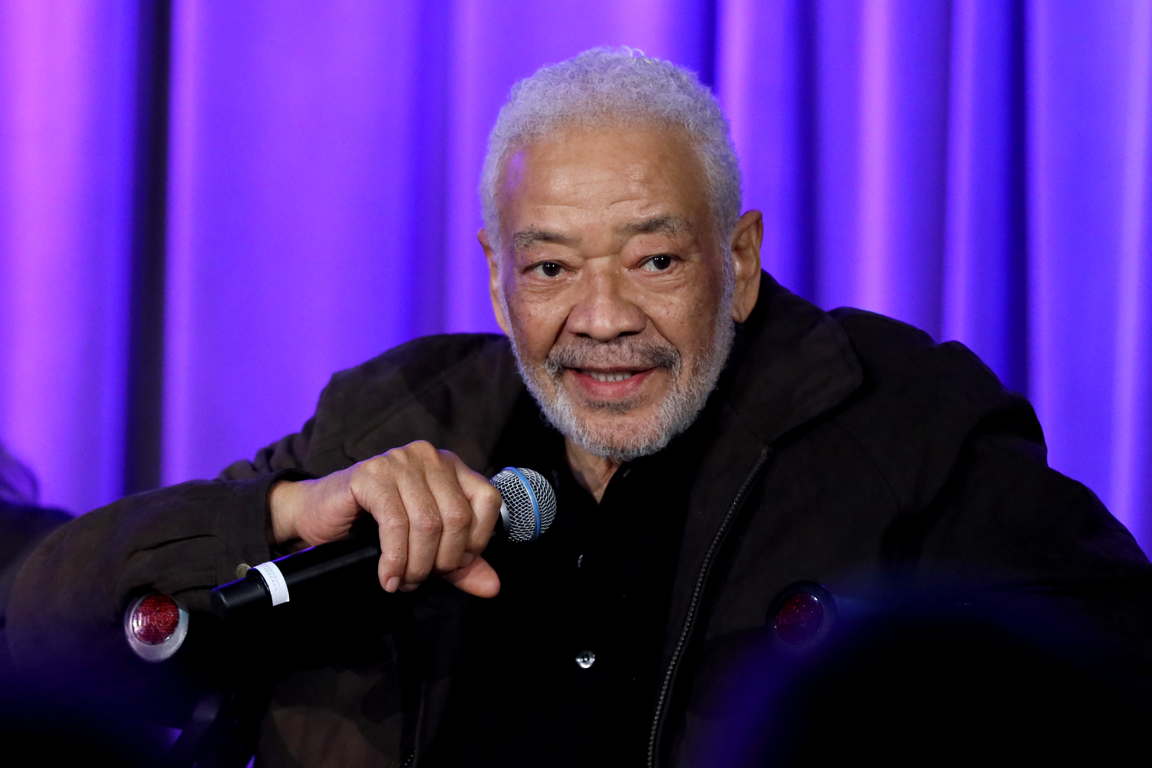 Bill Withers meurt à 81 ans