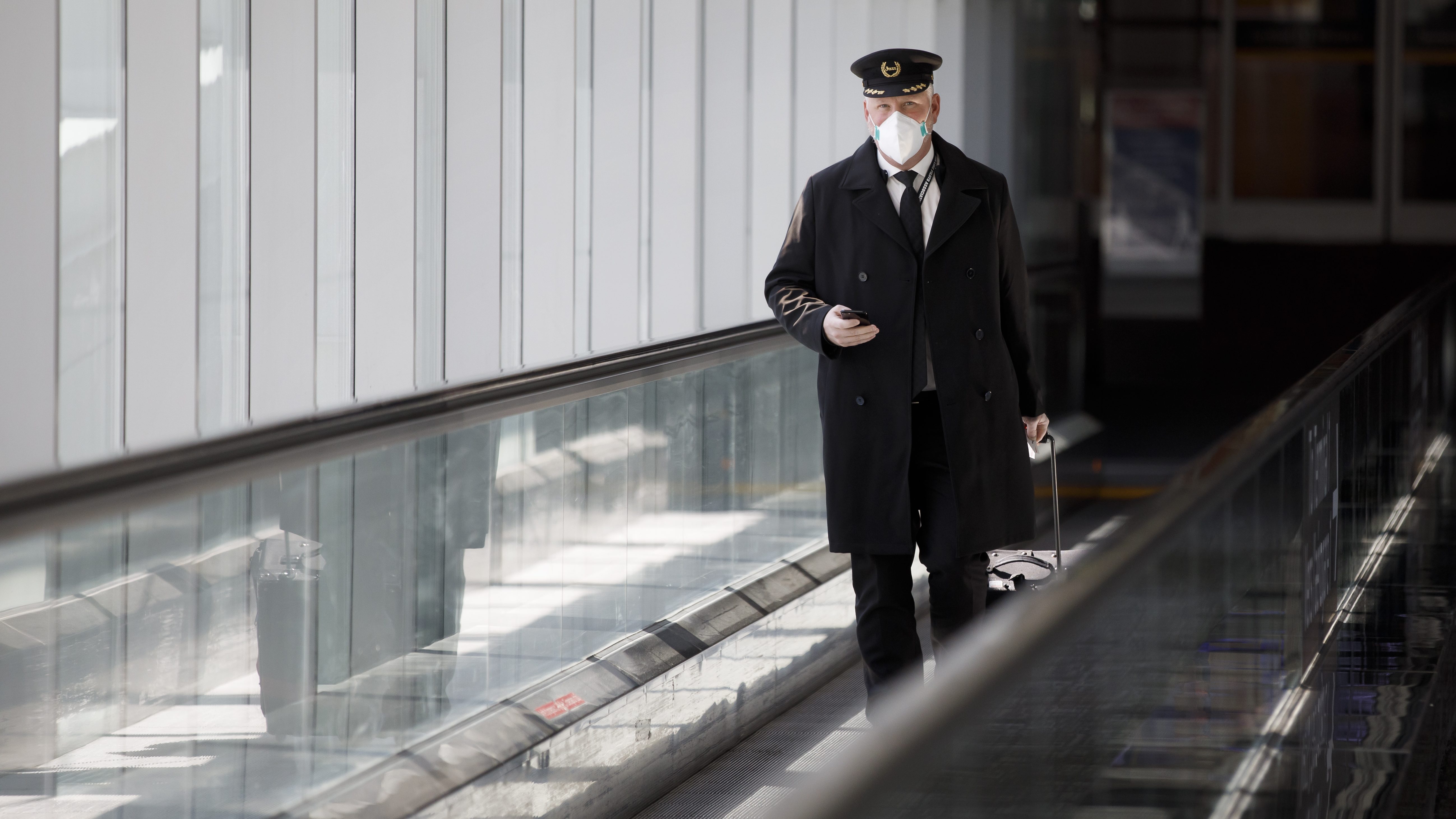 Un test de dépistage du coronavirus prêt en 30 minutes bientôt disponible