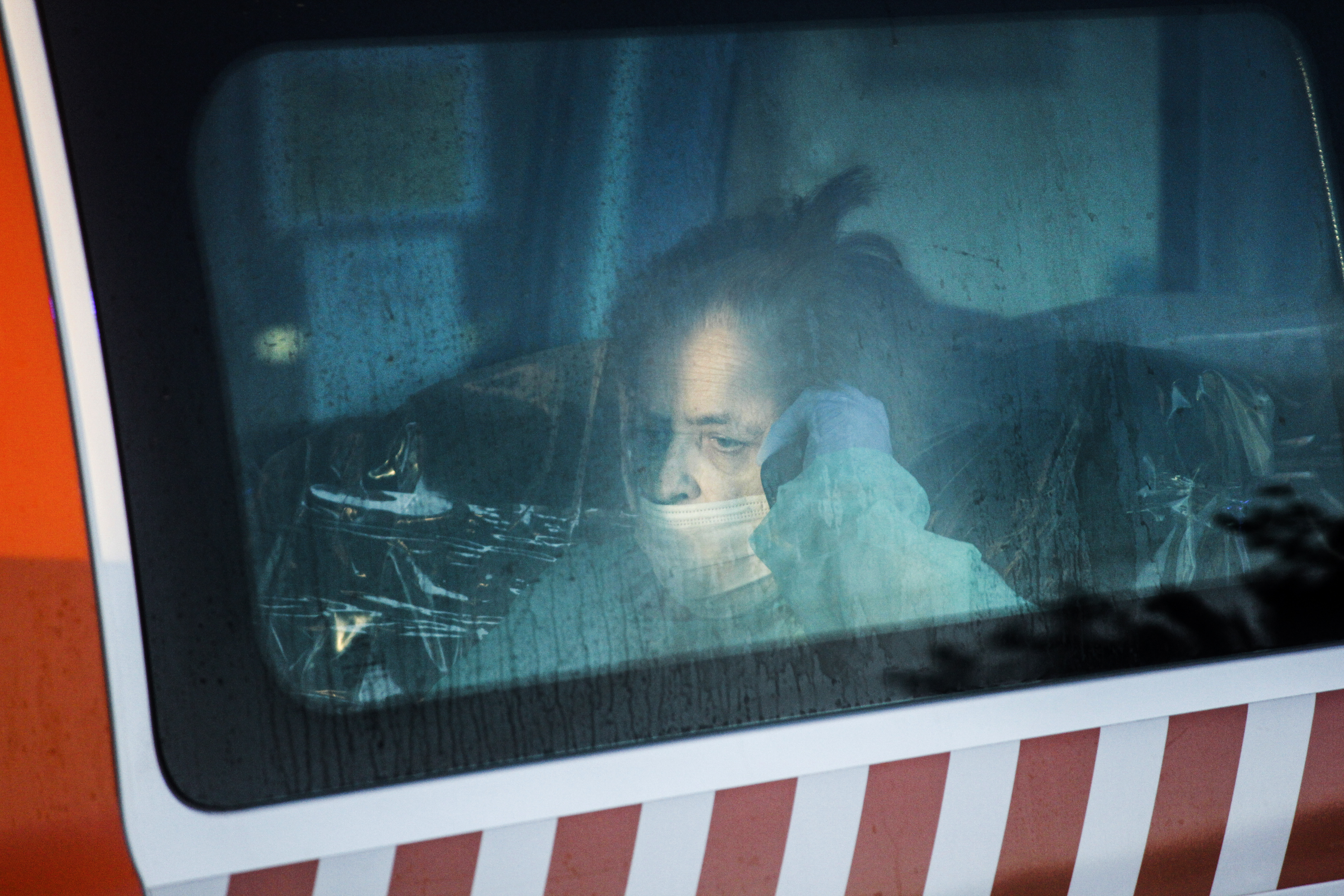 Le coronavirus fait 10 000 morts en Espagne