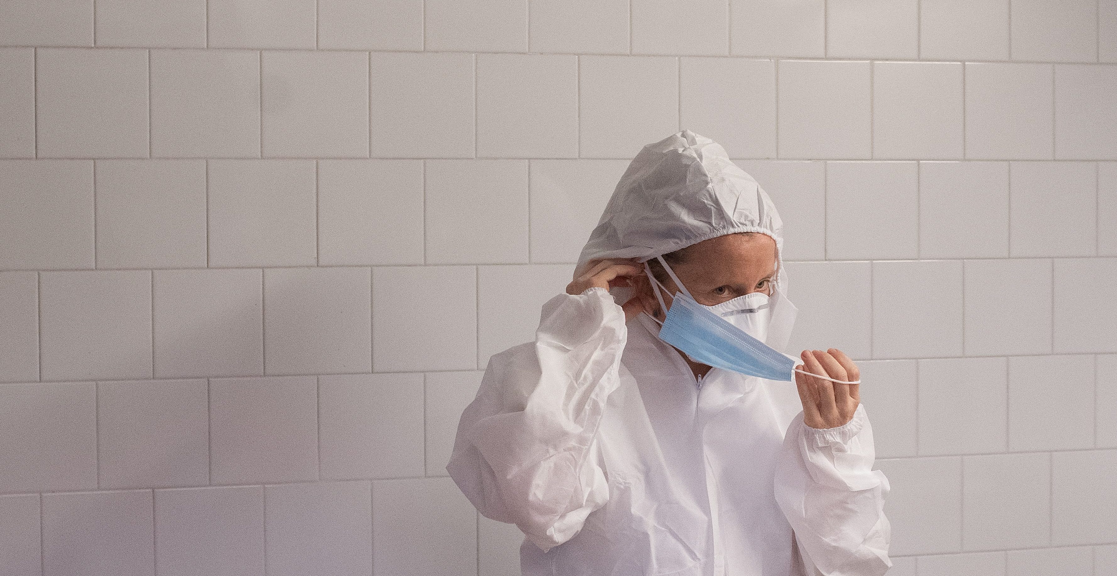 Retour au travail progressif en Espagne, où le bilan quotidien baisse