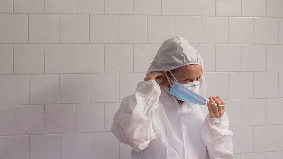 Retour au travail progressif en Espagne, où le bilan quotidien baisse