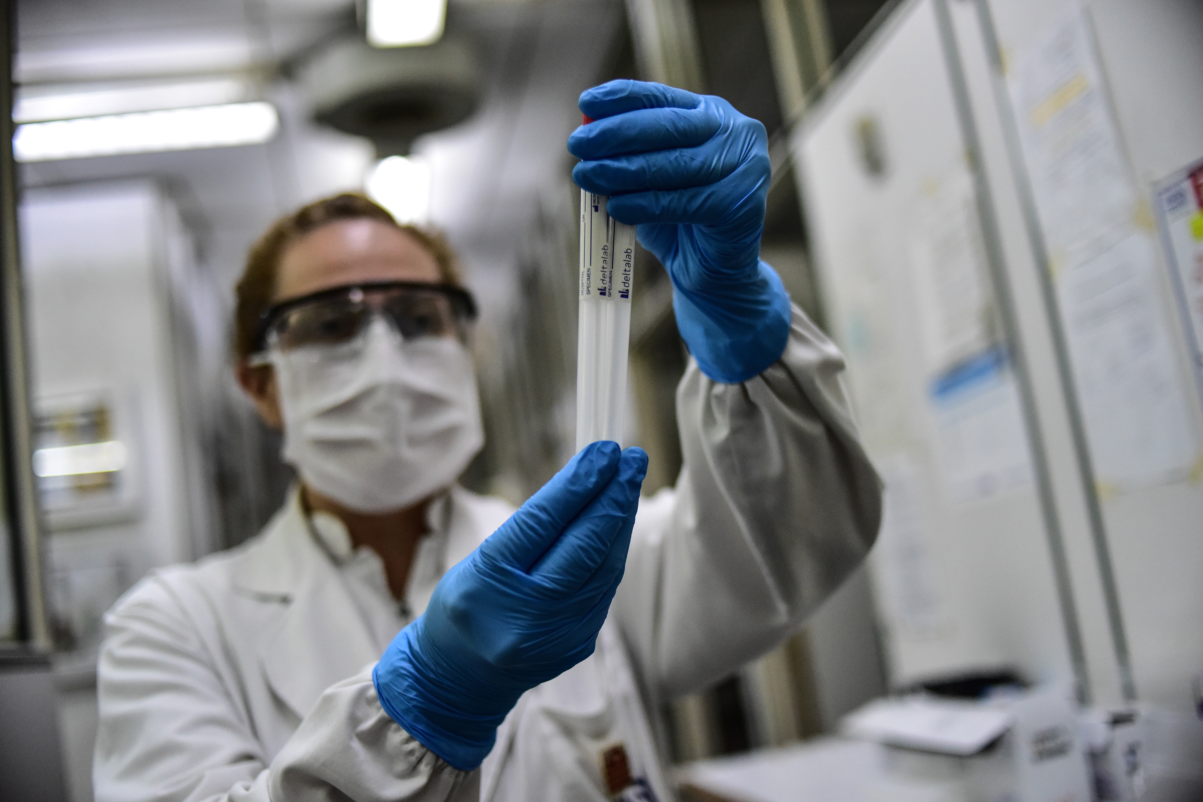 Coronavirus