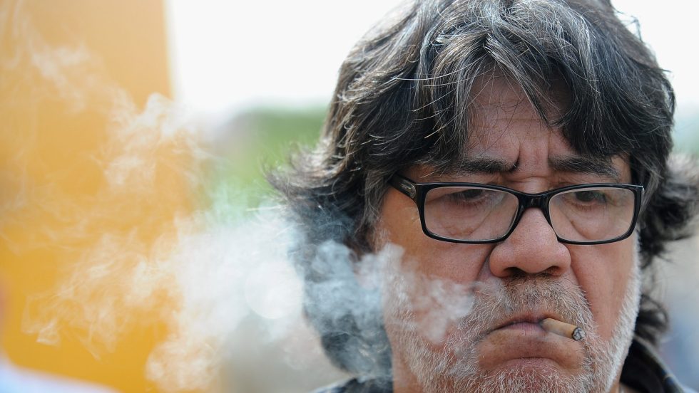 décès de Luis Sepulveda, écrivain chilien engagé